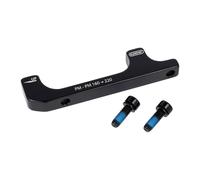 Adattatore - rialzo freno a disco MTB post-mount anteriore - posteriore Elvedes