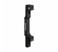 Adattatore - rialzo freno a disco MTB post-mount anteriore Shimano su forcella p