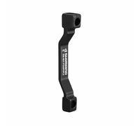 Adattatore - rialzo freno a disco MTB post-mount Shimano anteriore-posteriore su