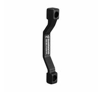 Adattatore - rialzo freno a disco MTB post-mount Shimano anteriore-posteriore su