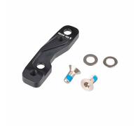 Adattatore - rialzo freno a disco stradale flatmount posteriore SRAM pinza 140mm