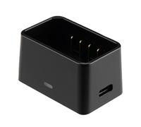 Adattatore ricarica batteria portatile VC26 USB Unità lampeggianti a testa tonda per WB100 VB26 V1N V1F V1O V1P V1S V1C VB26A V860II Adattatore ricarica batteria per fotografia