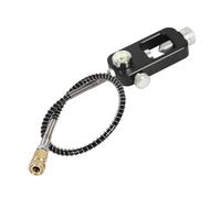 Adattatore Ricarica Bombola Ossigeno Comodo Feel No Ruggine Lega Alluminio