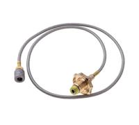 Adattatore Ricarica Gas Propano Bruciatore Fornello Da Campeggio