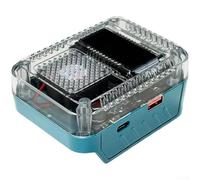 Adattatore Ricarica Rapida 140W per Akku per bosch Adattatore | Doppia uscita, USB e per pd simultanei, ricarica per multipla, adattatore , per sicuro e stabile