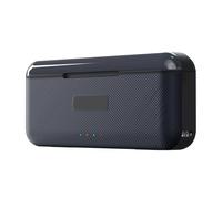 Adattatore Ricarica Tripla Batteria Per Custodia Ricarica Da 13 Batterie Con Slot Per Scheda Memoria 3 Scatola Ricarica Simultanea