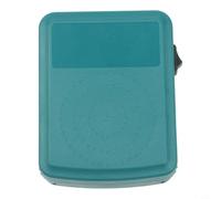 Adattatore Ricarica Wireless per Bosch 18V BS18LT | Per Cantiere Edile, Ricarica Fili, per ideale per Professionisti, ABS , Compatibile 18V
