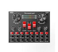 Adattatore ricevitore audio Bluetooth 5.4 con telecomando, convertitore AUX/ottico/coassiale senza fili per altoparlanti, TV, amplificatore, lettore musicale USB e scheda TF