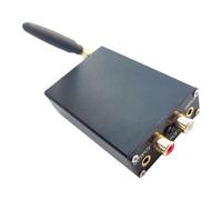 Adattatore ricevitore Bluetooth 5.1 lossless di livello audiofilo, ricevitore Bluetooth professionale modificato QCC5125 per vecchi dispositivi audio