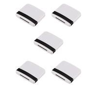 Adattatore ricevitore Bluetooth senza filo musicale per 30 pin