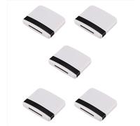 Adattatore ricevitore Bluetooth senza filo musicale per 30 pin