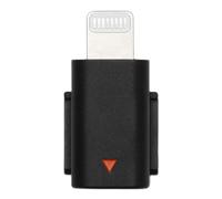 DJI Adattatore per ricevitore mobile serie Mic Da USB-C a Lightning