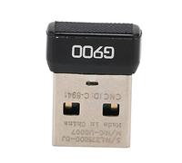 Adattatore Ricevitore Mouse USB Piccolo Convertitore per Chaos G900, Mouse Sostitutivi del Ricevitore USB