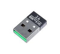 Adattatore ricevitore per mouse con segnale Dongle USB, compatibile con mouse da gioco wireless Razer Basilisk V3 x Hyperspeed (V3 X Hyperspeed)