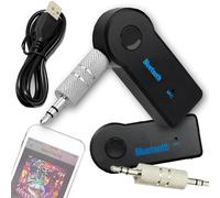 Adattatore Ricevitore Ricevitore Bluetooth Jack da 3,5 mm Cuffie AUX