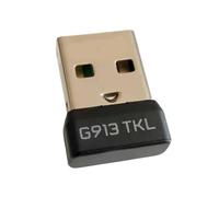 Adattatore ricevitore tastiera USB Dongle per sostituzione tastiera wireless Logitech G913 TKL G915 TKL