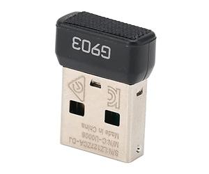Adattatore Ricevitore USB Wireless Ad Alte Prestazioni per Mouse G903 Senza Problemi di Latenza