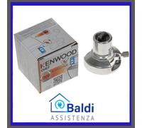 ADATTATORE RIDUTTORE ACCESSORI KAT001ME PER IMPASTATRICE KENWOOD DA TWIST TO BAR