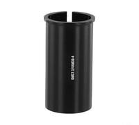 Adattatore riduttore per reggisella per bicicletta, per convertire le dimensioni del reggisella in diversi diametri del telaio (da 27,2 a 30,4)