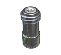 Adattatore Riduttore pressione Co2 SR-02 da bombola ACME a monouso 11x1