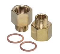Adattatore Riduttore Universale Per Tubi Carburante HENGST FILTER S1450K01