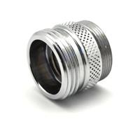 Adattatore-riduzione MM per monocomando M24/1 - gas 3/4M