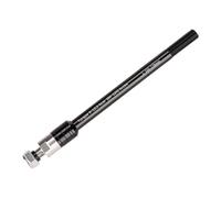 Adattatore rimorchio bicicletta con tre passi filettati P1.0 P1.5 P1.75 per 160-