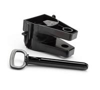 ADATTATORE RIMORCHIO PER TRACTOR PEG PEREGO COMPATIBILE ACCESSORI GIOCHI BAMBINI