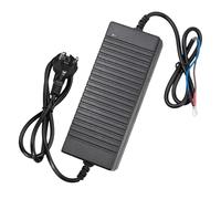 Adattatore riscaldatore auto 12 V - Elettronica Auto leggera e portatile - Fonte di alimentazione per riscaldatore auto, per parcheggio camper campeggio casa interna esterna