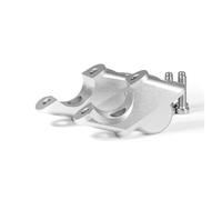 Adattatore Riser Manubri Adattatore Per Rialzo Manubrio Moto Rialzo Manubrio Arretramento Manubrio Per BMW Per R1200R Per LC 2015 2016 2017 2018 2019 Moto Rialzi Manubrio