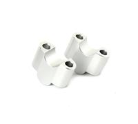 Adattatore Riser Manubri Adattatori Per Alzare Manubrio Moto Per BMW Per G310R Per G310GS 2023 2022 2021 2020 2019 2018 2017 Moto Rialzi Manubrio