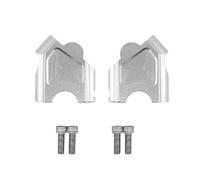 Adattatore Riser Manubri Morsetto Manubrio Moto Rialzato Ed Estensibile Per BMW Per F700GS 2013 2014 2015 2016 2017 2018 Moto Rialzi Manubrio