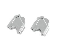 Adattatore Riser Manubri Morsetto Manubrio Moto Rialzato Estensibile Per BMW Per F650GS 2008 2009 2010 2011 2012 2013 2014 2015 2016 2017 2018 Moto Rialzi Manubrio