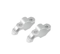 Adattatore Riser Manubri Per BMW Per R9T Per R Nine T Per Scrambler Per Urban GS Per 2014-2021 Adattatore Morsetto Sollevamento Manubrio 28 Mm Moto Moto Rialzi Manubrio