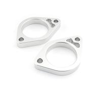 Adattatore Riser Manubri Per Ducati Per SuperSport 950 Per SuperSport939 2017 2018 2019 2020 2021 2022 2023 Riser Manubrio Moto Moto Rialzi Manubrio