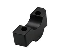 Adattatore Riser Manubri Per Kawasaki Per Vulcan Per VN650 2015 2016 2017 2018 2019 Morsetti Di Supporto Per Manubrio Per Moto Parte Moto Rialzi Manubrio