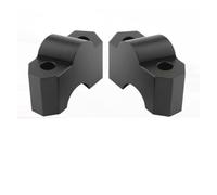 Adattatore Riser Manubri Per KAWASAKI Per Z750 Per Z-750 Per Z750S Per Z750R Z1000 2003-2016 Morsetto Di Sollevamento Per Estensione Manubrio Moto Moto Rialzi Manubrio