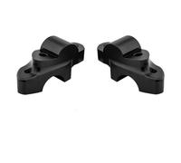 Adattatore Riser Manubri Per Suzuki Per GSX-S1000 Per GSX-S1000F Per GSX-S1000S Per Katana 2015-2024 Riser Manubrio Per Motocicletta Morsetto Prolunga Manubrio Moto Rialzi Manubrio