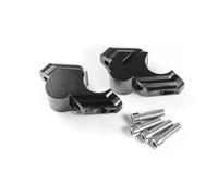 Adattatore Riser Manubri Per TRACER9 Per TRACER 9 GT 2021 2022 2023- Adattatore Estensione Morsetto Manubrio Moto Riser Per Manubrio Drag Moto Rialzi Manubrio