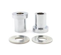 Adattatore Riser Manubrio Boccole per riser manubrio moto per Touring per Road King per Electra Glide per Softail Slim per Breakout