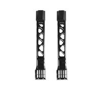 Adattatore Riser Manubrio Kit Riser Manubrio Pullback Da 6,5 "8,5" 10, "25mm Per Dyna Per Street Per Softail Per Sportster Per Per