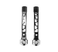Adattatore Riser Manubrio Kit Riser Manubrio Pullback Da 6,5 "8,5" 10, "25mm Per Dyna Per Street Per Softail Per Sportster Per Per