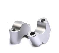 Adattatore Riser Manubrio Per 450MT MT450 MT 450 Accessori Riser Manubrio Morsetto di Montaggio Rialzo Per Parti Adattatore Sposta Indietro