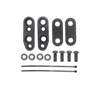 Adattatore Riser Manubrio Per Goldwing GL1800 GL 1800 2001-2017 Adattatore per manubrio, rialzo per da moto, accessori per motocross