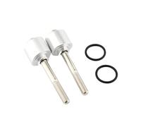 Adattatore Riser Manubrio Per Multistrada V4 S 2021 Manubrio rialzato in lega di alluminio per moto 26 mm Codice rialzo Adattatore per morsetto montaggio del riser