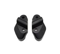 Adattatore Riser Manubrio Staffa Riser Manubrio Moto 30mm In Su Per Per Multistrada950 Per Multistrada 950 1200 S 2017- MTS950 MTS1200