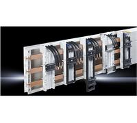 ADATTATORE RITTAL SV 9340.410 - OM, poliammide, 55 mm, 1 pezzo, resistente al fuoco