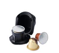 Adattatore Riutilizzabile Icafilas, Compatibile Con Dolce Gusto, Piccolo Xs Maker, Compatibile Con Genio, S Plus, Supporto For Capsule Di Caffè
