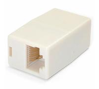 Adattatore RJ45 Startech RJ45COUP10PK Beige