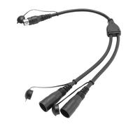 Adattatore ROCKFORD FOSGATE PMXY Y Compatibile con PMX-1R o PMX-0R NUOVO